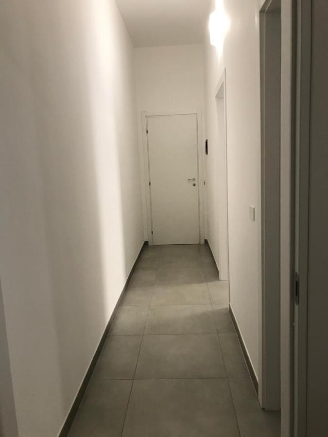 Scogliera Apartments Avola Exteriér fotografie